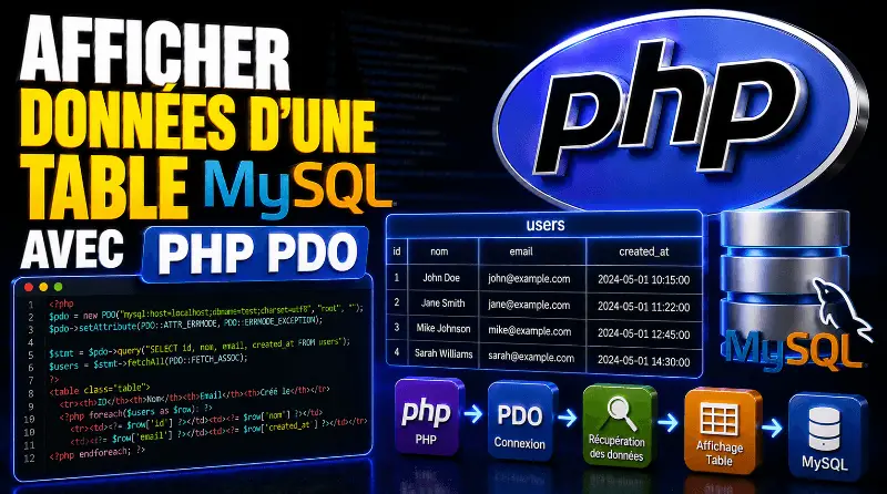 afficher-les-donnees-dune-table-mysql-avec-php-pdo