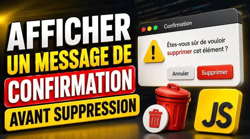 afficher-un-message-de-confirmation-avant-suppression-en-javascript