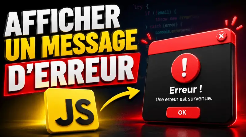 afficher-un-message-derreur-a-cote-dun-input-en-javascript