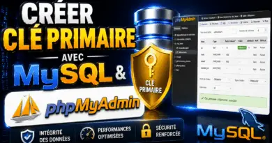 comment-creer-une-cle-primaire-avec-mysql-et-phpmyadmin