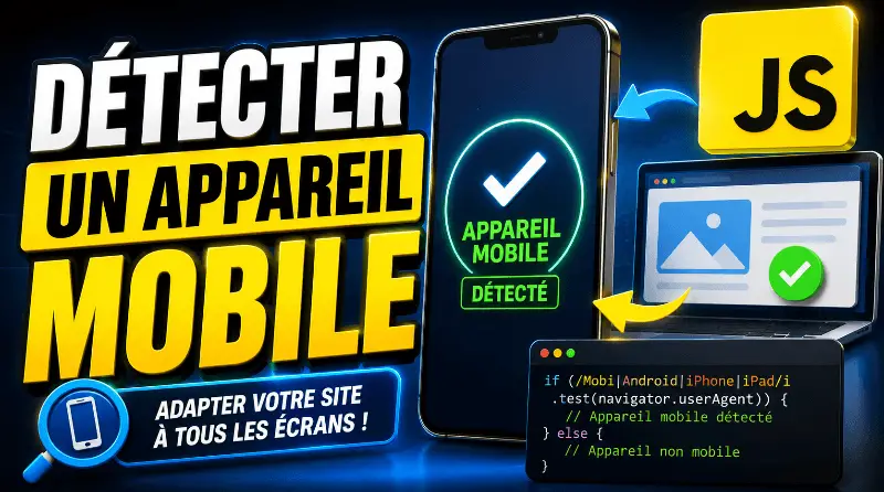 comment-detecter-un-appareil-mobile-avec-javascript