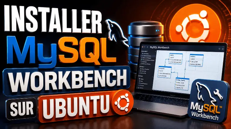 comment-installer-et-utiliser-mysql-workbench-sur-ubuntu