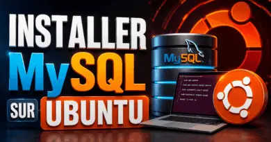 comment-installer-mysql-sur-ubuntu