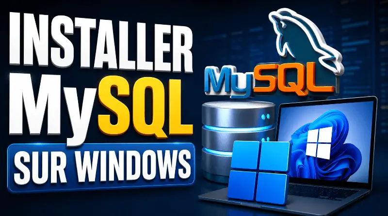 comment-installer-mysql-sur-windows