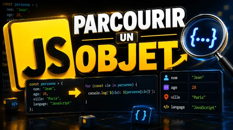 comment-parcourir-un-objet-en-javascript