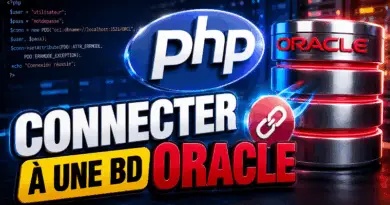 connecter-a-une-base-de-donnee-oracle-avec-php