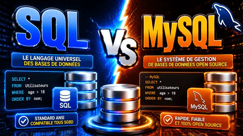 difference-entre-sql-et-mysql