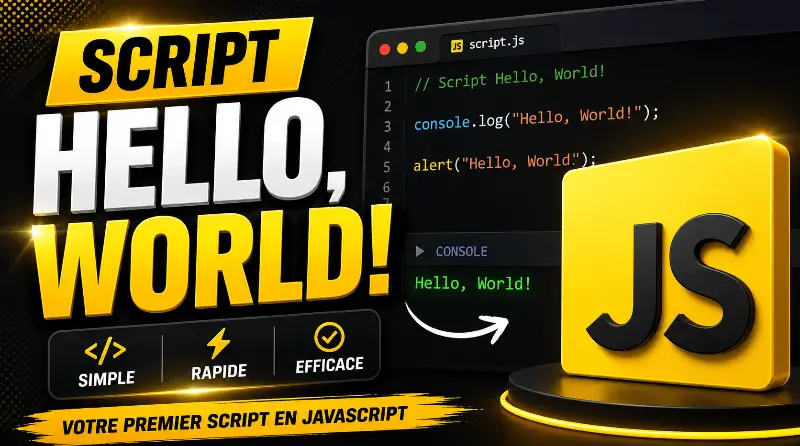 ecrivez-votre-premier-script-hello-world-en-javascript