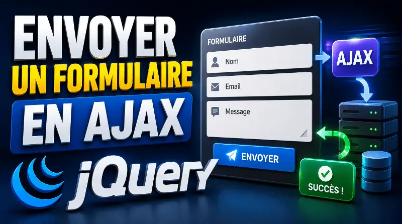 envoyer-un-formulaire-en-ajax-avec-jquery