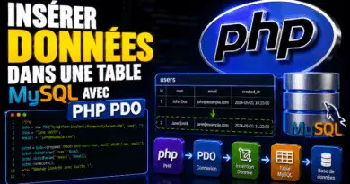 inserer-des-donnees-dans-une-table-mysql-avec-php-pdo