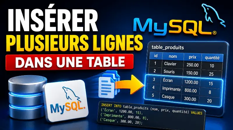 inserer-plusieurs-lignes-dans-une-table-avec-mysql