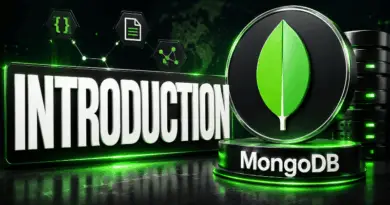 introduction-a-mongodb-tutoriel