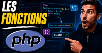 les-fonctions-en-php