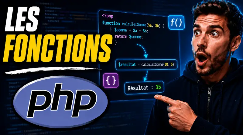 les-fonctions-en-php