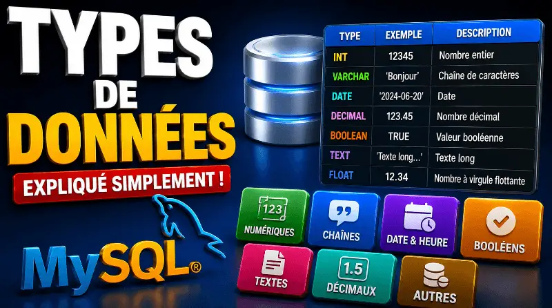 les-types-de-donnees-mysql