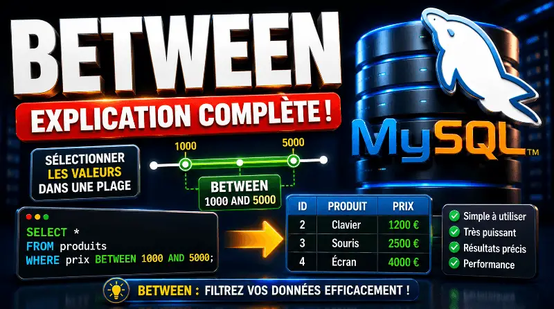 mysql-between