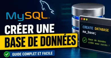 mysql-create-database