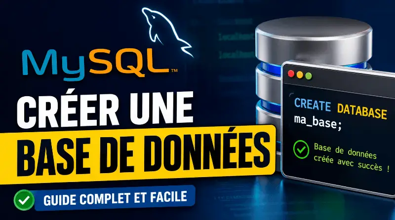 mysql-create-database