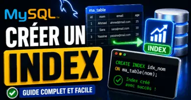 mysql-create-index