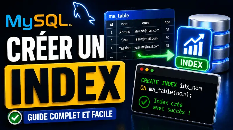 mysql-create-index