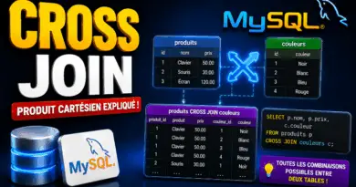 mysql-cross-join