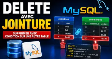 mysql-delete-avec-jointure