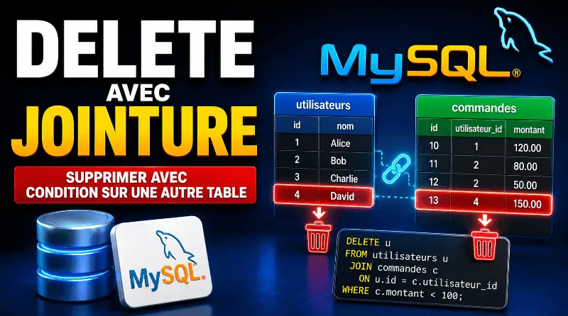 mysql-delete-avec-jointure
