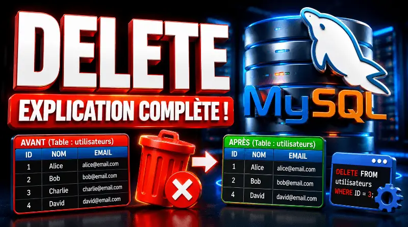 mysql-delete