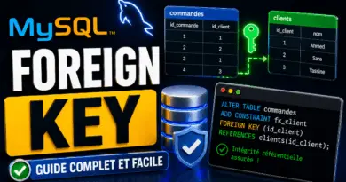 mysql-foreign-key