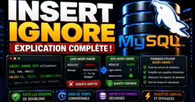 mysql-insert-ignore