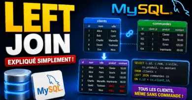 mysql-left-join