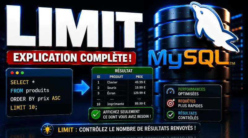 mysql-limit
