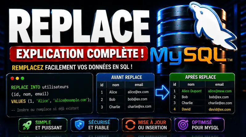 mysql-replace