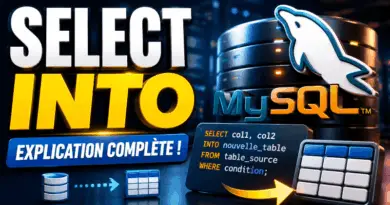 mysql-select-into
