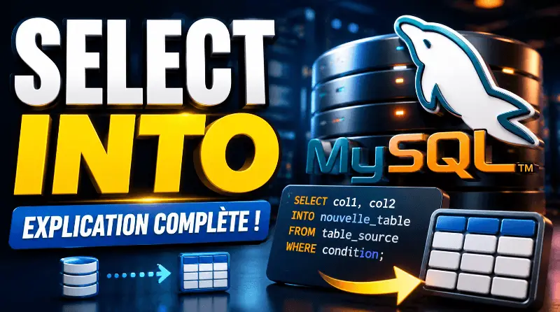 mysql-select-into