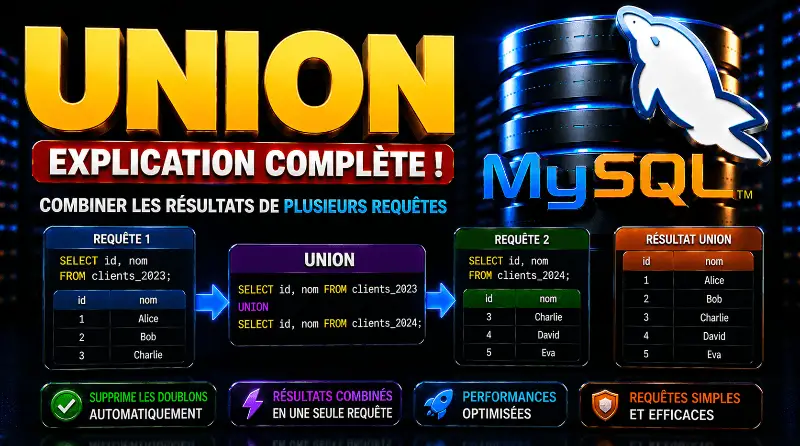 mysql-union