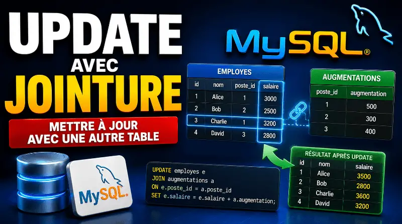 mysql-update-avec-jointure