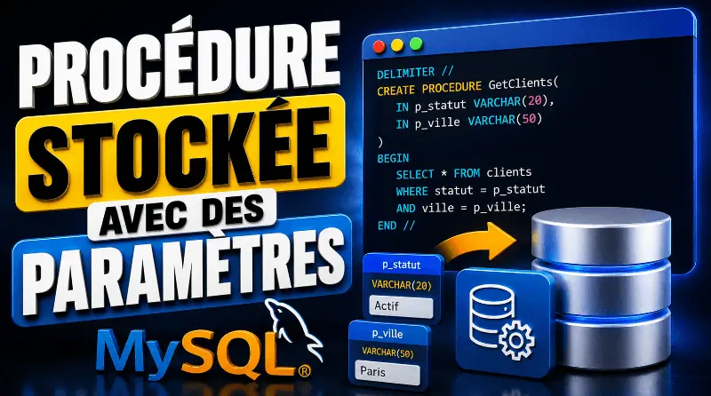 procedure-stockee-avec-des-parametres-mysql