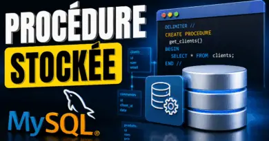 procedure-stockee-mysql