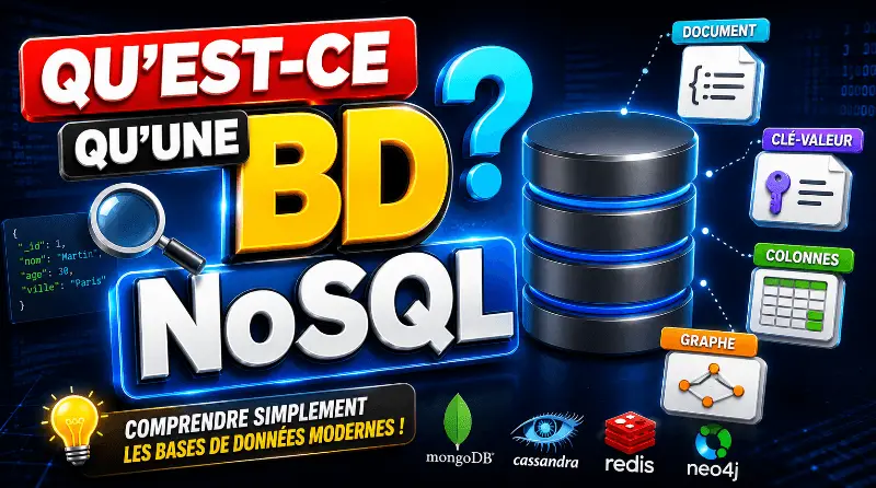 quest-ce-quune-base-nosql