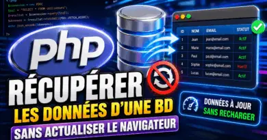 recuperer-les-donnees-dune-base-de-donnees-sans-actualiser-le-navigateur