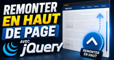 remonter-en-haut-de-page-avec-jquery