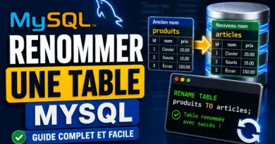 renommer-une-table-mysql