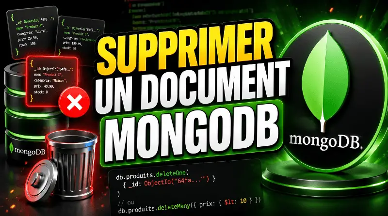 supprimer-un-document-dans-mongodb