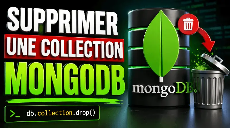 supprimer-une-collection-mongodb