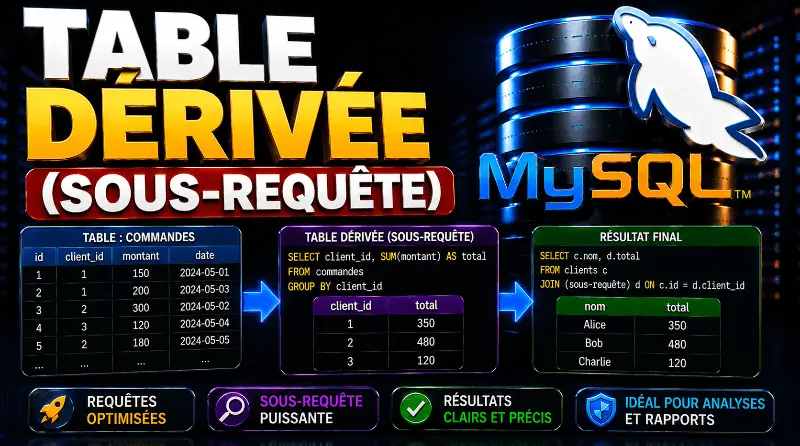 table-derivee-sous-requete-avec-mysql