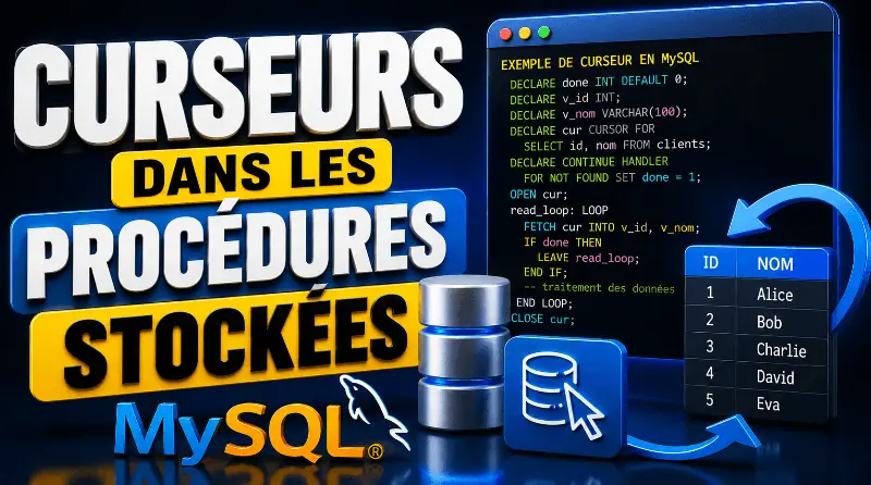 les-curseurs-dans-mysql
