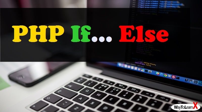 php if else php if else