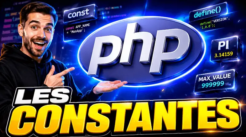 les-constantes-en-php