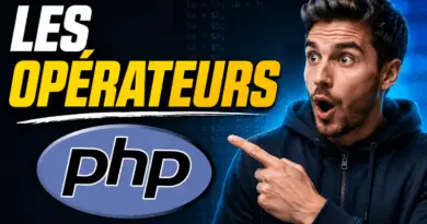 les-operateurs-en-php